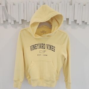 VINEYARD VINES Graphic Hoodie Sweatshirt